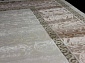 HUNKAR D6514A BEYAZ / BEYAZ