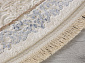 Jasmine 30950U CREAM / CREAM Овал