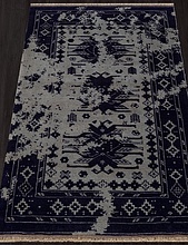 Ковер Azerkhalcha QARABAG 5955