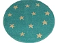 детский FUNKY TOP STARF blue ROUND
