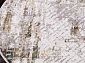 ALLURES 12123 CREAM / GREEN Круг