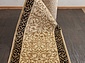 Ковровая Дорожка IZMIR D719 BEIGE-BLACK