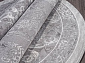 ARMINA 03760A GREY / GREY Круг