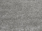 SHAGGY TREND L001 LIGHT GRAY Круг