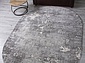 ATLANTIS D996 LIGHT GRAY Овал