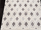 SOHO 23595B CREAM / D.GREY