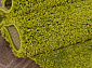 SHAGGY ULTRA S600 GREEN Овал