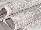 LUCCI P0411 L.GRAY / PLY A.GRI COKME Овал