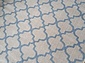 Scandinavian TRELLIS 37 brown-grey
