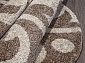 PLATINUM t621 DARK BEIGE Овал