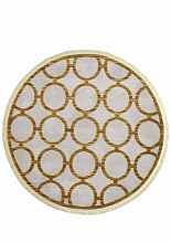 SARDES TRUVA 08421Y GOLD / GOLD Круг