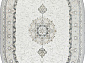 SANDALI 29765Y CREAM / CREAM Овал