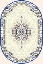 Amira 4922A D.Blue-D.Blue Овал