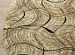 LAGUNA D495 BEIGE Овал