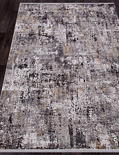 ROXANNE 17162 L.GREY / D.GREY