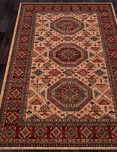 KASHQAI 43-17 100 V