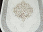 SAHARA-A 00759B CREAM HB / BEIGE FDY Овал
