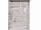 Ковровая Дорожка ATLANTIS D996 CREAM-GRAY