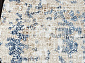 ANTEP O1699 630 CREAM / BLUE Овал