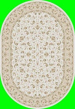 HEREKE 5834 60 Овал
