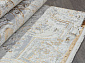 SAHARA 00765A GOLD FDY / CREAM HB