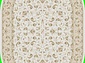 HEREKE 5834 60 Овал