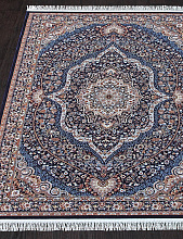 Ковер ISFAHAN D511 NAVY