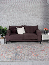 низковорсовый нескользящий LAVIN AB805A BEIGE / MULTI