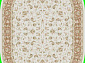 HEREKE 5834 61 Овал