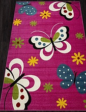 Ковер ORION 0772 PURPLE
