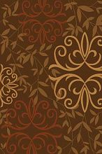 RIVIERA V841 BROWN