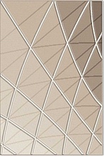 Рельефный ковер Soho 5637-15055