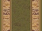 Ковровая дорожка шерстяная Floare DALTA 251-5540
