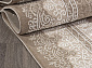 ARMINA 04076A BROWN / BROWN