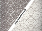 килим двухсторонний NUN KILIM NUN3 BEIGE