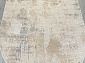 SIESTA M043A BONE / GRAY Овал