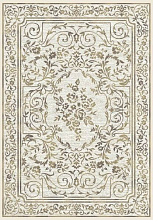 Рельефный ковер из вискозы GENOVA 38302 6565 61