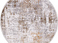 ALLURES 12008 CREAM / BEIGE Круг