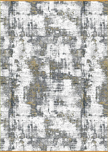 Ковер DUBAI 00067 GOLD / CREAM