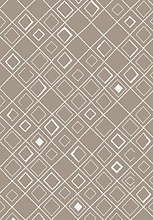 Ambiance 81223 Beige-White