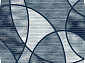MEGA CARVING D282 BLUE Овал