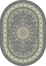 бельгийский Da Vinci Ragolle 57119 5666 ОВАЛ