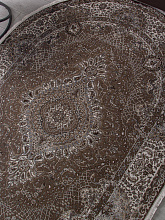 DOLCE D414 BROWN Овал