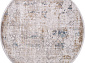 ALLURES 12025 CREAM / BLUE Круг