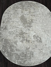 SIRIUS F195 GRAY Овал