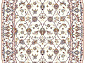 HUNNU Wool+Viscose 6C1562-01 ОВАЛ
