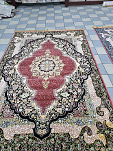 ARAVIA 6809 PINK