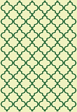 Ковер Scandinavian TRELLIS 37-2603